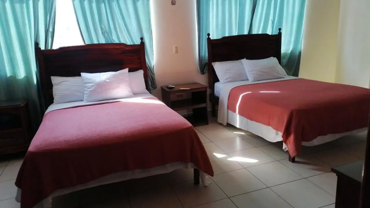 Boutique Hostal Mar De Plata Γκουαγιακίλ Ισημερινός