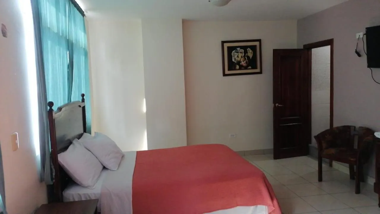 Boutique Hostal Mar De Plata Guayaquil 0*,  Ecuador