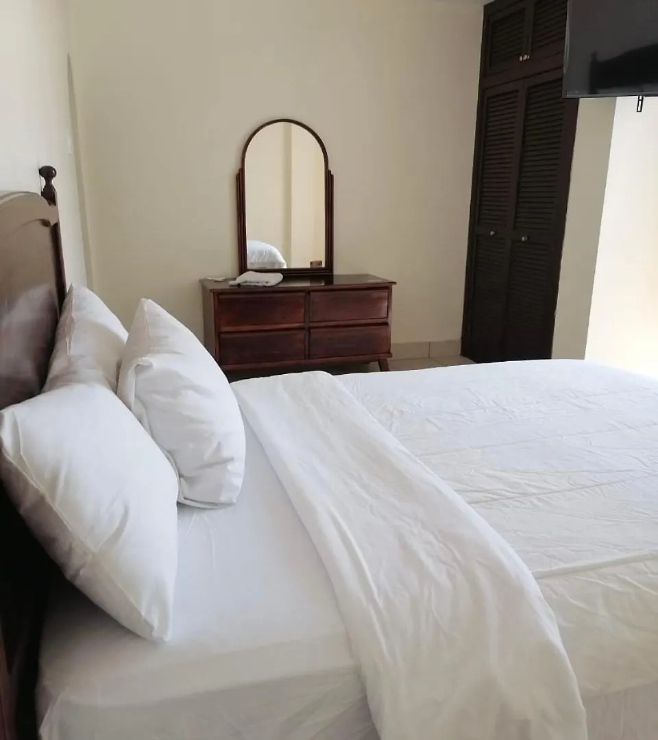 Boutique Hostal Mar De Plata Guayaquil