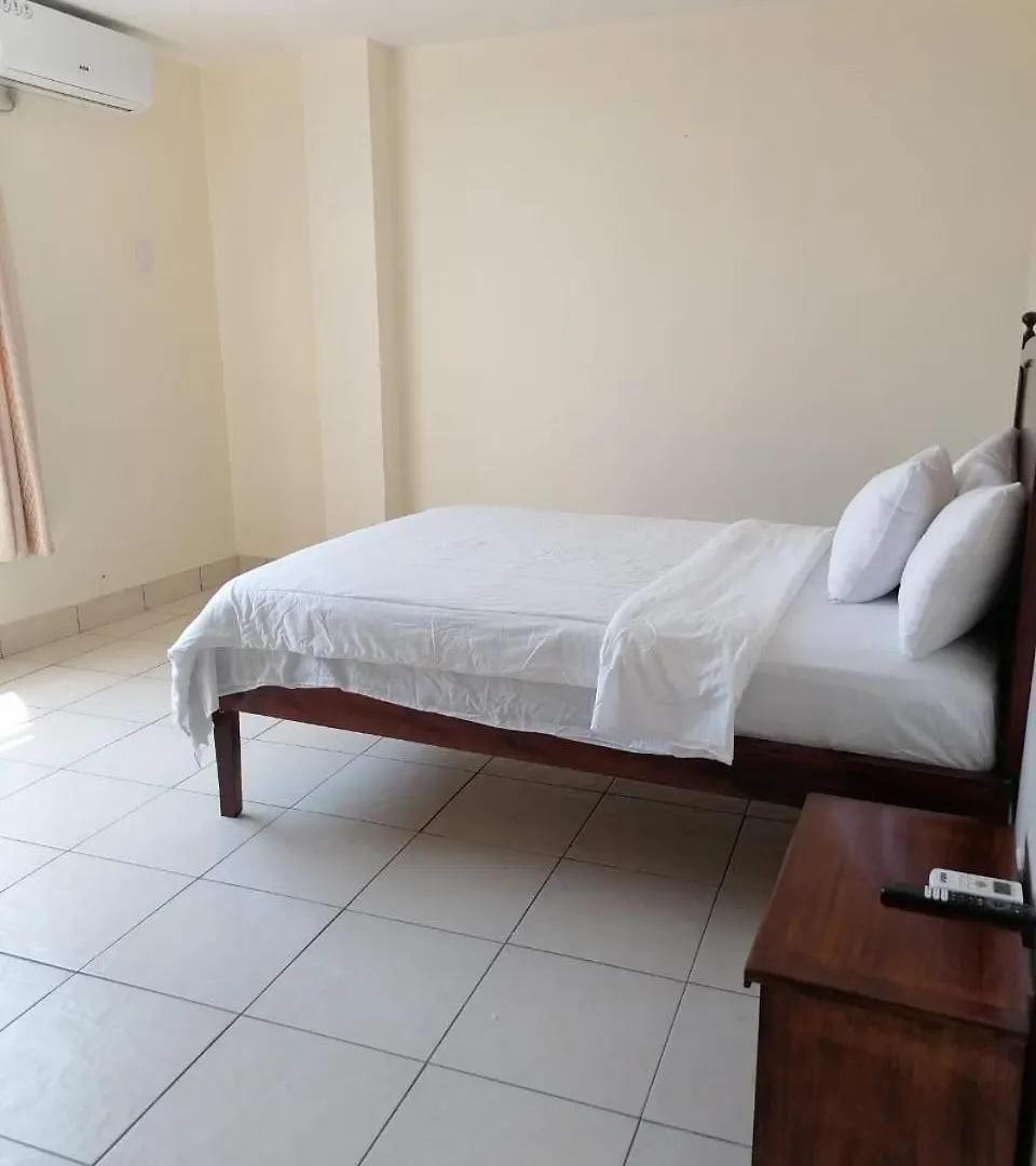 Boutique Hostal Mar De Plata Guayaquil 0*,